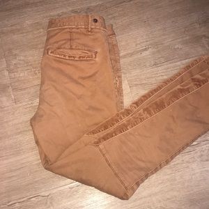 Super cute, dress jeans/slacks